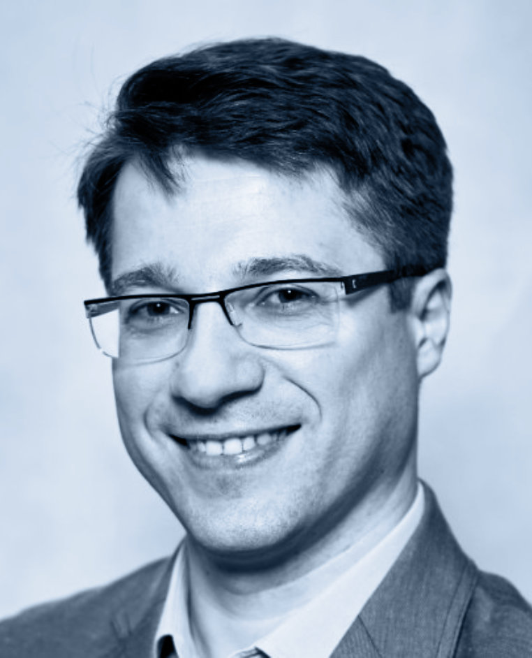 Maciej Machacz