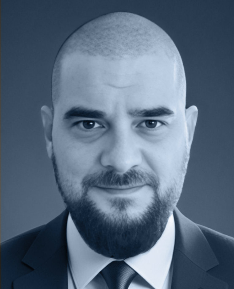 Miloš Pešić